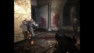 🎁Clive Barker&acute;s Jericho (Steam M/Region Free)
