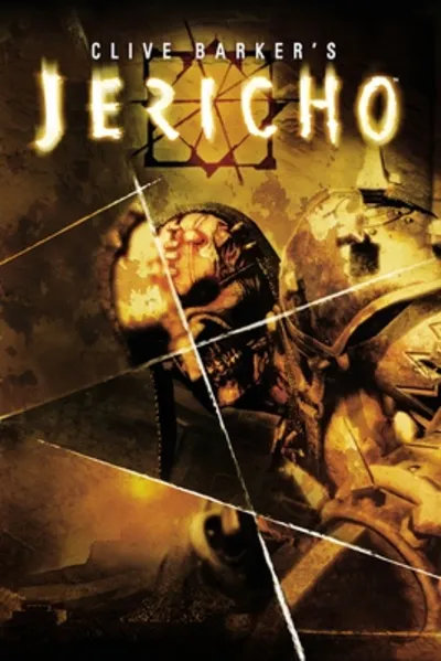 🎁Clive Barker&acute;s Jericho (Steam M/Region Free)