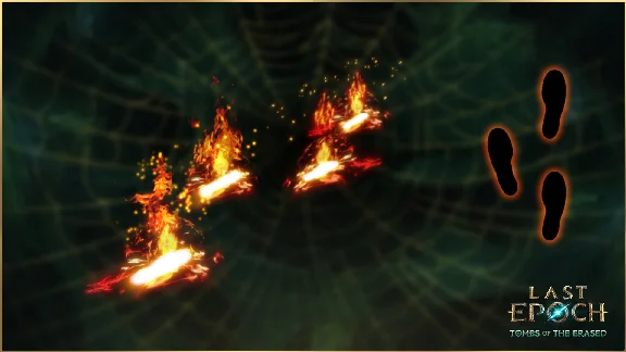Last Epoch - Woven Templar Supporter Pack 💎 DLC STEAM