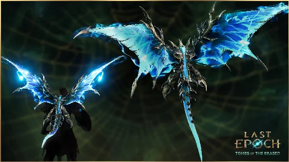Last Epoch - Woven Vanquisher Supporter Pack💎DLC STEAM