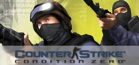 🎁Counter-Strike 1.6 + Condition Zero (Steam Global)