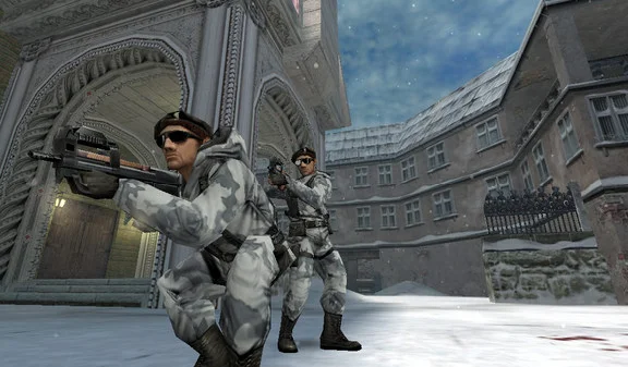 🎁Counter-Strike 1.6 + Condition Zero (Steam Global)