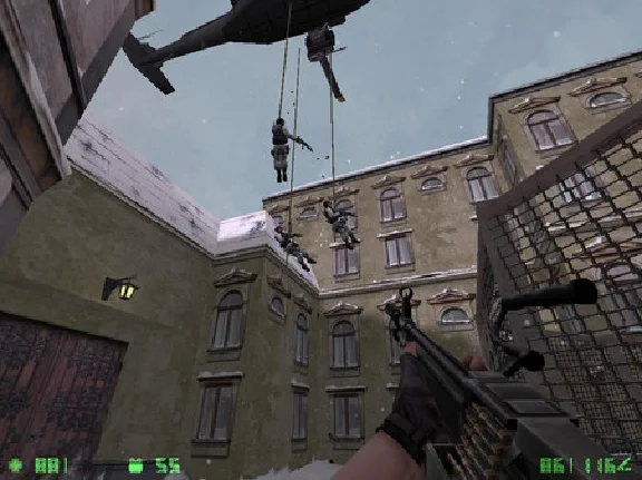 🎁Counter-Strike 1.6 + Condition Zero (Steam Global)