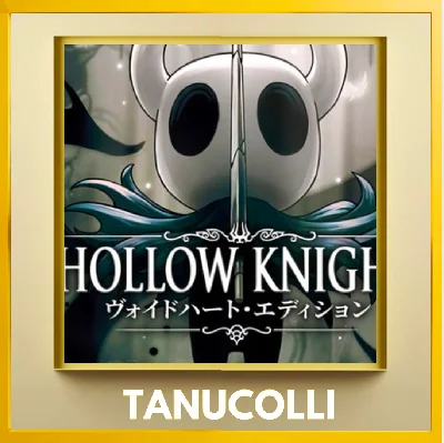 ☀️ Hollow Knight: Voidheart Ed (PS4/PS5/RU) Rent 7 days