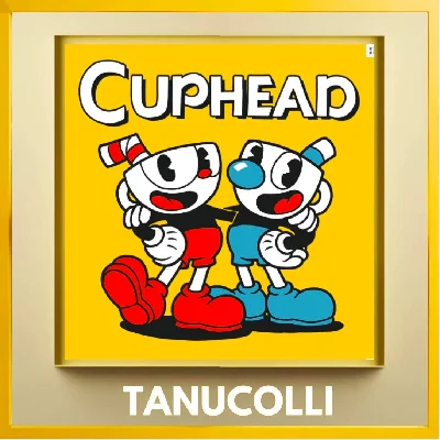 ☀️ Cuphead (PS5/PS4/PS) UKRAINE / Turkey ☀️