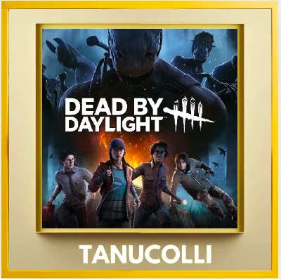 ☀️ Dead by Daylight (PS5/PS4/PS) UKRAINE / Turkey ☀️