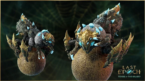 Last Epoch - Woven Legend Supporter Pack * RU/CIS/TR/AR