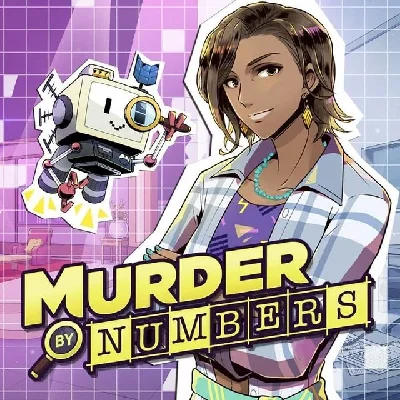 RU/CIS 🌎 MURDER BY NUMBERS 🔑 STEAM KEY
