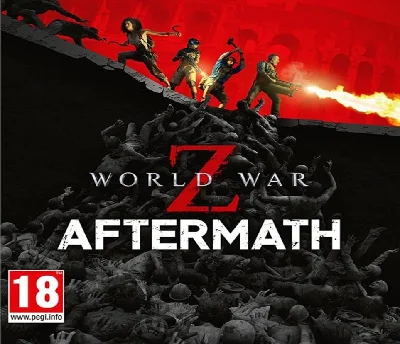 RU/CIS 🌎 WORLD WAR Z: AFTERMATH 🔑 STEAM KEY