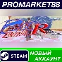 ✅ Psycho Patrol R PC Steam Account NEW +MAIL🟢