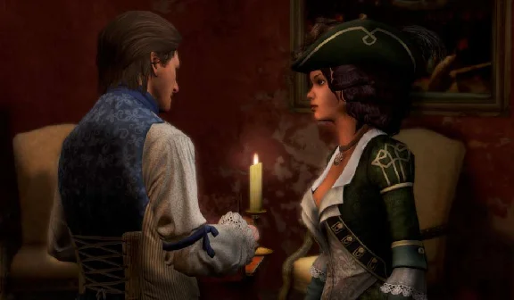 ⭐ Assassin´s Creed Liberation HD Ubisoft Connect Key