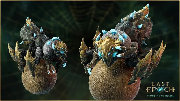 ⭐️ Last Epoch Woven Legend Supporter Pack STEAM GIFT