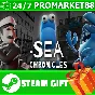 ⭐️ВСЕ СТРАНЫ+РОССИЯ⭐️ Sea Chronicles STEAM GIFT