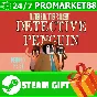 ⭐️ALL COUNTRIES⭐️ Detective Penguin STEAM GIFT