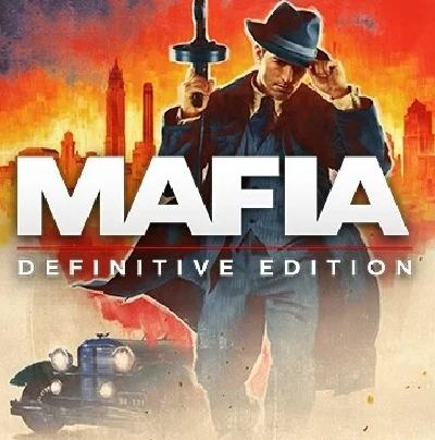 🤠 Mafia Complete Edition 🔫 ✅ Steam аккаунт ✅