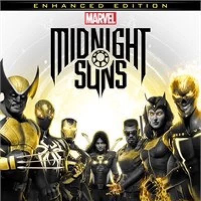 🟢Marvel´s Midnight Suns Enhanced Edition🟢Xbox