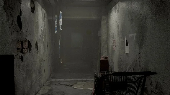 Scarred 2025 💎 АВТОДОСТАВКА STEAM РОССИЯ