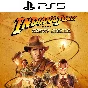 Indiana Jones and the Great Circle PS5 P1 - OFFLINE