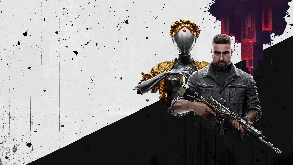 Atomic Heart XBOX код ключ 🔑😊