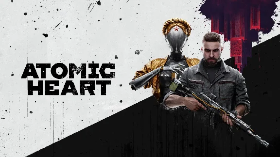 Atomic Heart XBOX код ключ 🔑😊