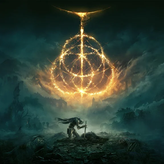 ELDEN RING XBOX код ключ активации🎮🗡️
