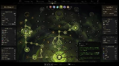 Mandragora: Whispers of the Witch Tree - Deluxe Edition