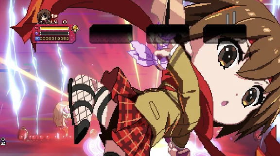 ☑️⭐Phantom Breaker: Battle Grounds Ultimate XBOX⭐☑️.