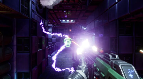 🟢System Shock🟢Xbox