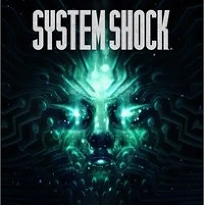 🟢System Shock🟢Xbox
