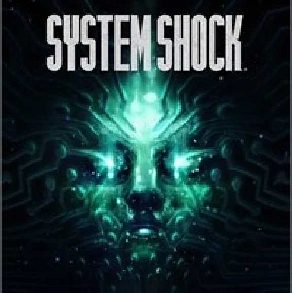 🟢System Shock🟢Xbox
