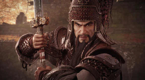 ☑️⭐Conqueror of Jiangdong XBOX⭐Buy it u⭐☑️.
