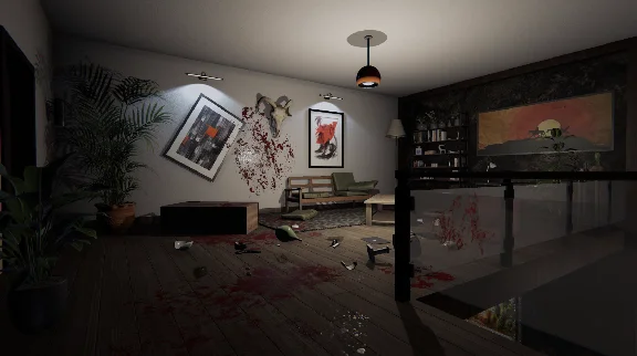 ☑️⭐Crime Scene Cleaner XBOX⭐Buy it u⭐☑️.