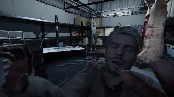 ☑️⭐Crime Scene Cleaner XBOX⭐Buy it u⭐☑️.