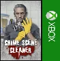 ☑️⭐Crime Scene Cleaner XBOX⭐Buy it u⭐☑️.