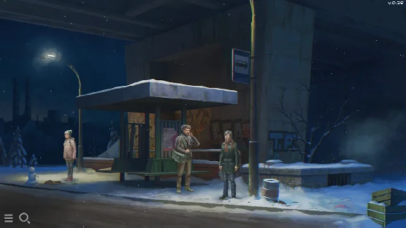 The Safe Place (Steam Gift Россия)