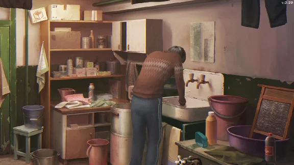 The Safe Place (Steam Gift Россия)