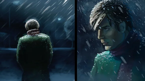 The Safe Place (Steam Gift Россия)