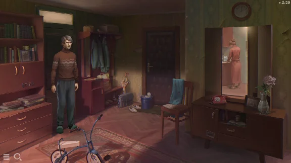 The Safe Place (Steam Gift Россия)