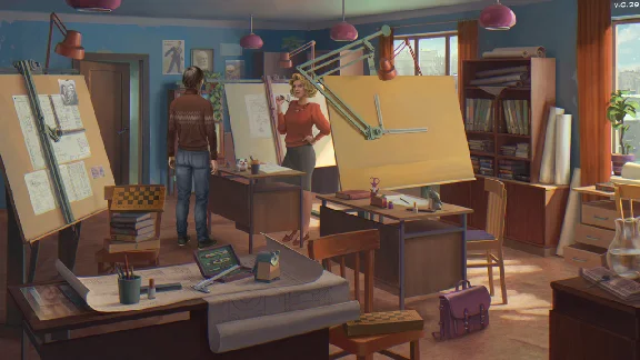 The Safe Place (Steam Gift Россия)