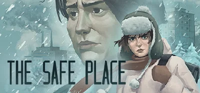 The Safe Place (Steam Gift Россия)