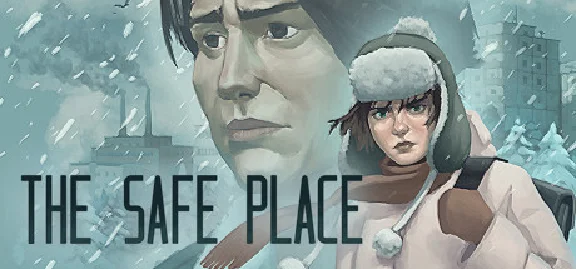 The Safe Place (Steam Gift Россия)