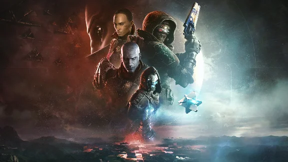 Destiny 2: Финальная форма + Годовой абонемент XBOX