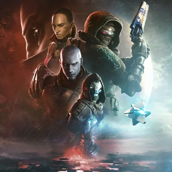 Destiny 2: Финальная форма + Годовой абонемент XBOX