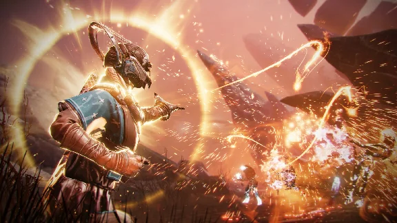 Destiny 2: Финальная форма + Годовой абонемент XBOX