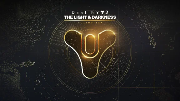 Destiny 2: The Light & Darkness Collection XBOX