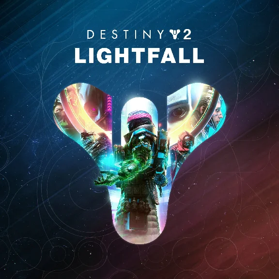 Destiny 2 Lightfall XBOX