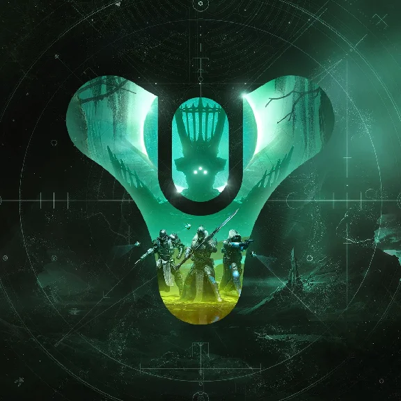 Destiny 2 The Witch Queen XBOX