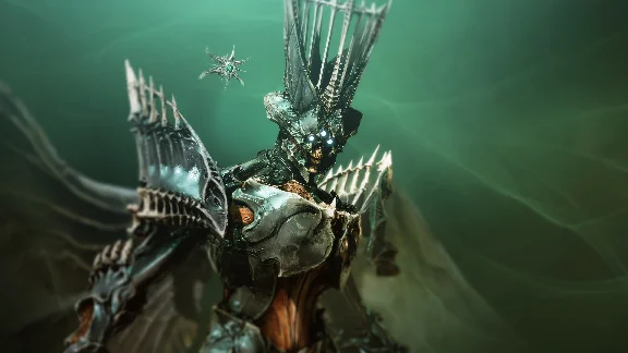 Destiny 2 The Witch Queen XBOX