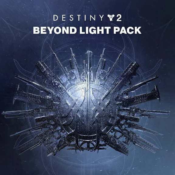 Destiny 2 Beyond Light Pack XBOX