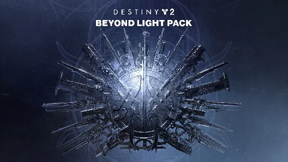 Destiny 2 Beyond Light Pack XBOX